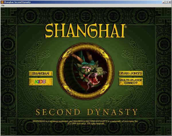 Shanghai: Second Dynasty - Image 5