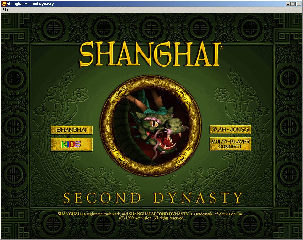 Shanghai: Second Dynasty - Image 5