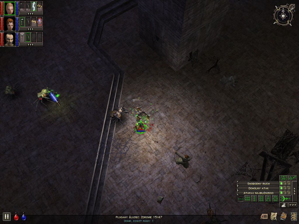 Dungeon Siege - Image 5