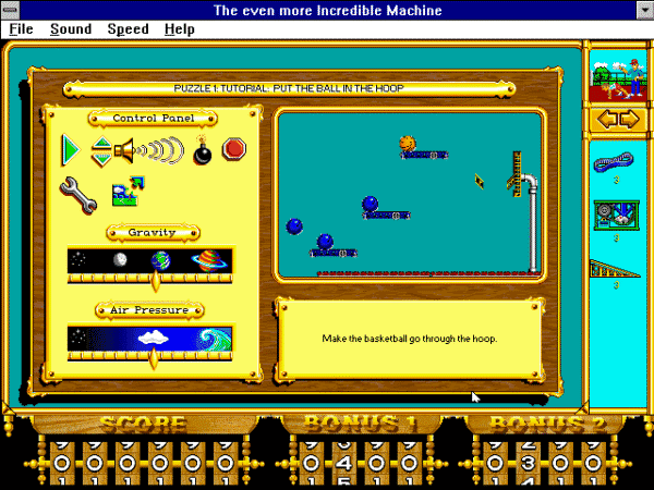 The Even More! Incredible Machine - Image 2