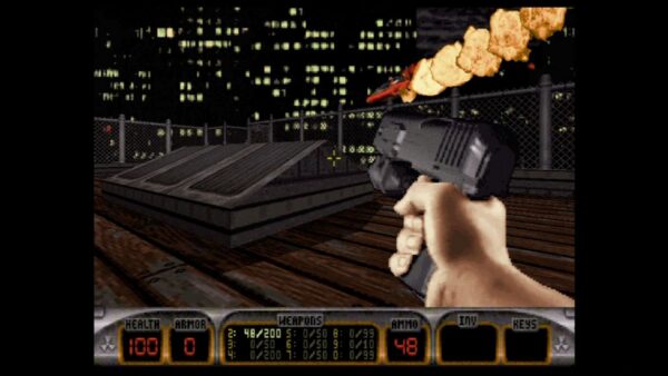 Duke Nukem 3D: Atomic Edition - Image 2