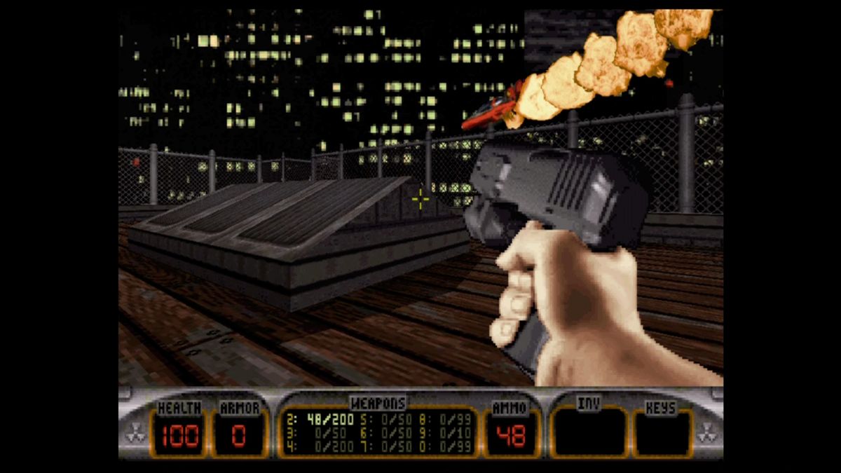 Duke Nukem 3D: Atomic Edition - Image 2