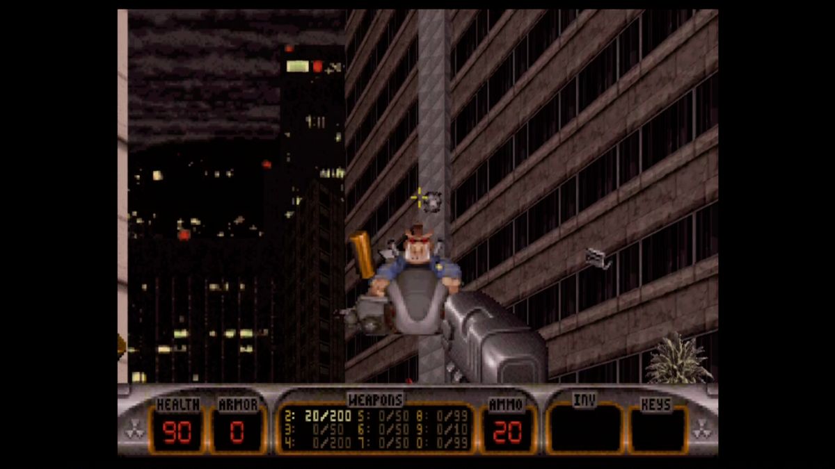 Duke Nukem 3D: Atomic Edition - Image 3