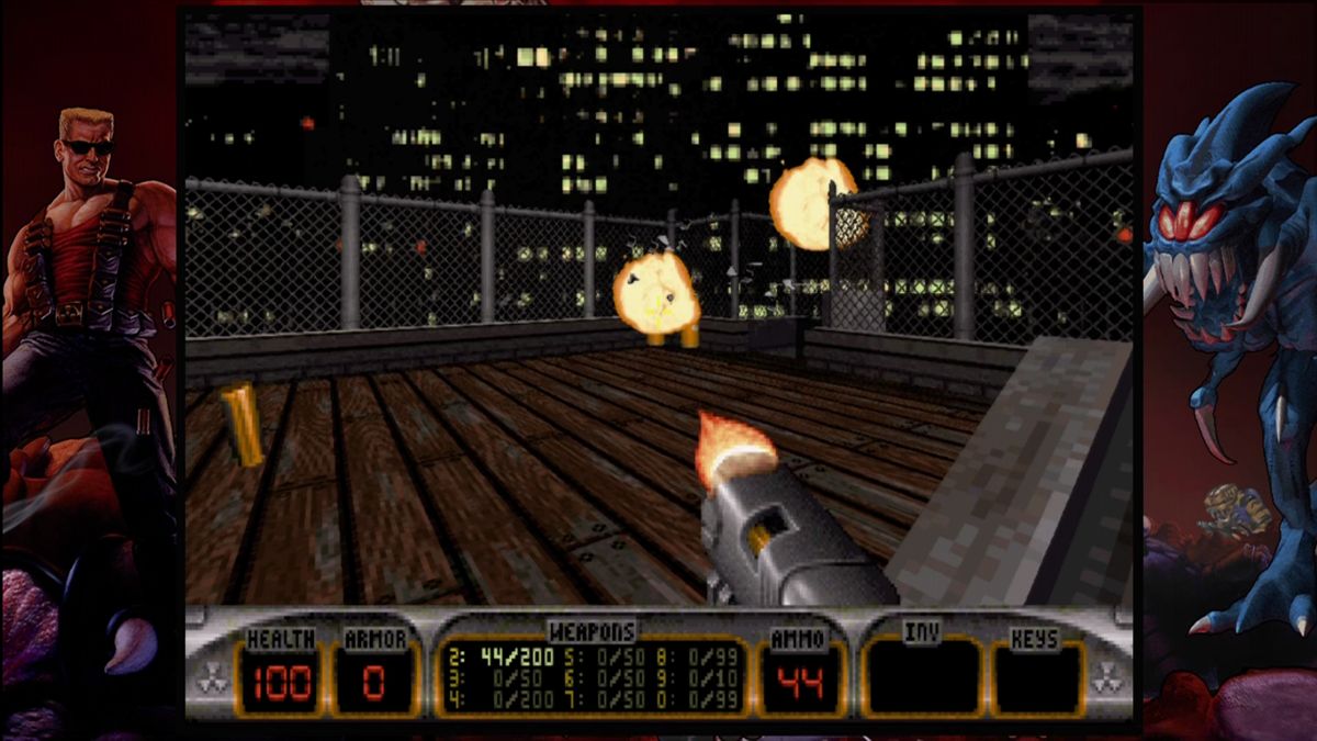 Duke Nukem 3D: Atomic Edition - Image 6