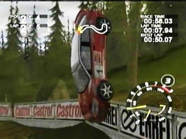 RalliSport Challenge - Image 5