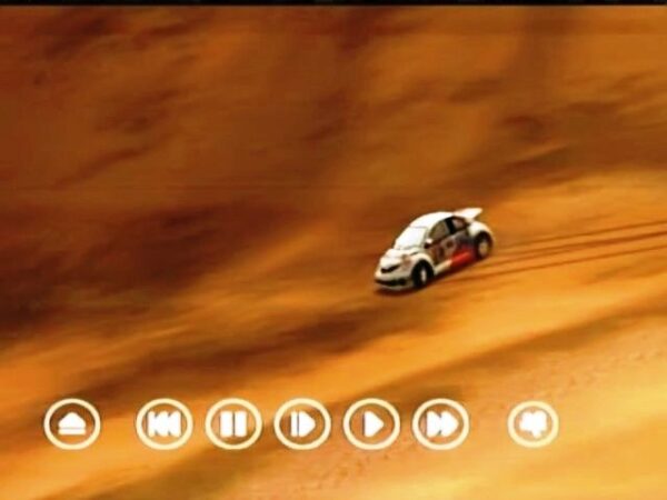 RalliSport Challenge - Image 4