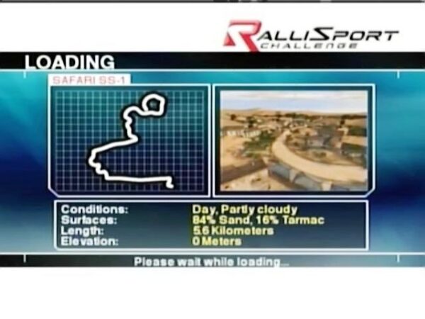 RalliSport Challenge - Image 3
