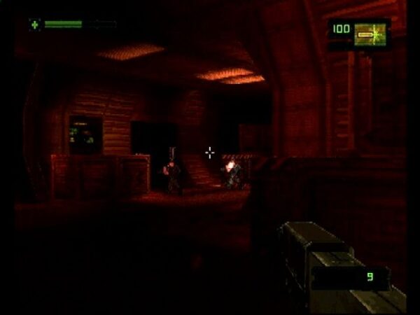 Alien: Resurrection - Image 2