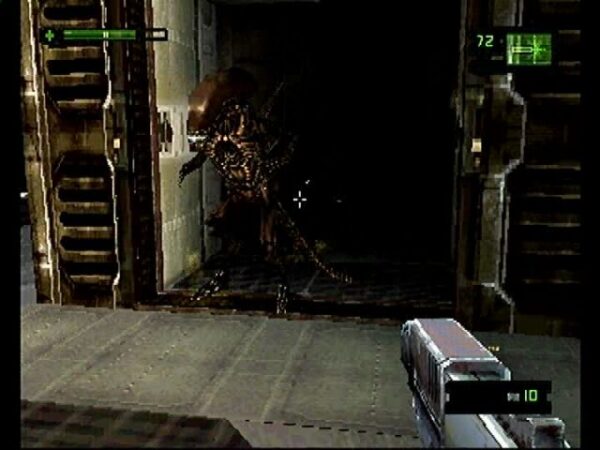 Alien: Resurrection - Image 5