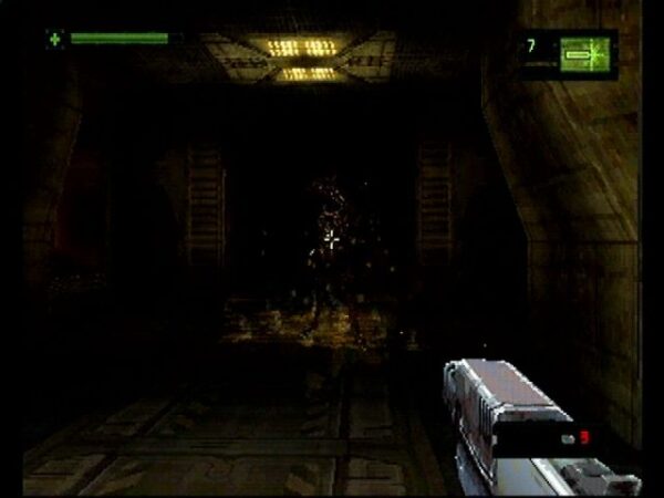 Alien: Resurrection - Image 6