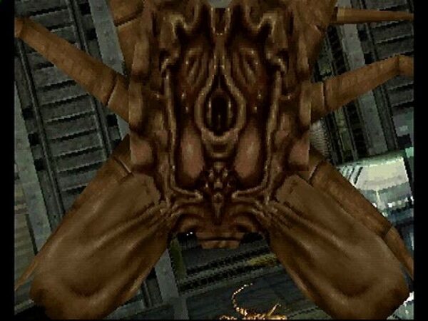 Alien: Resurrection - Image 4