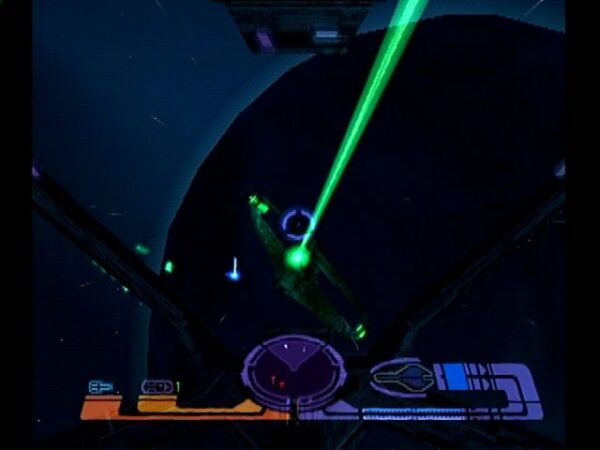 Star Trek: Invasion - Image 2