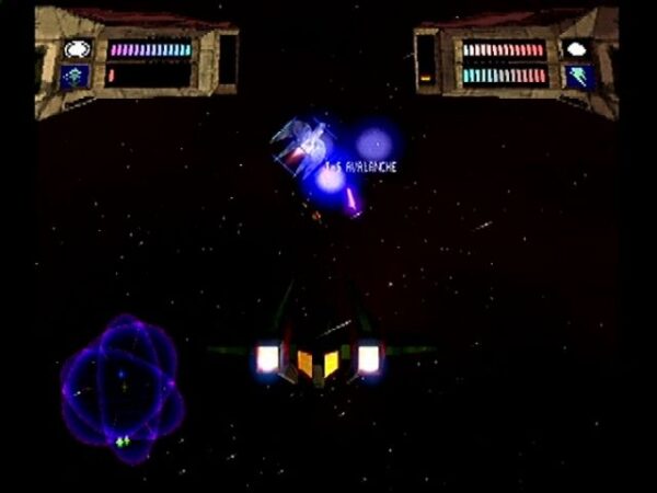 Colony Wars - Image 4