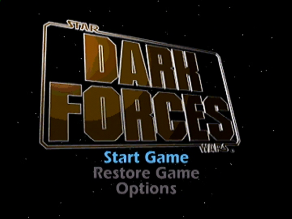 Star Wars: Dark Forces - Image 3