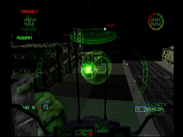 G-Police - Image 4
