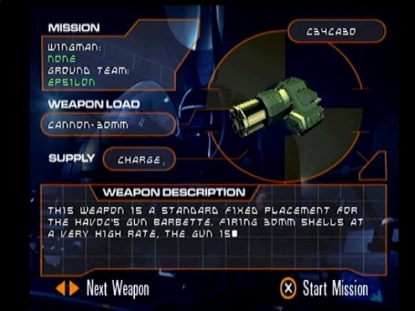 G-Police - Image 2