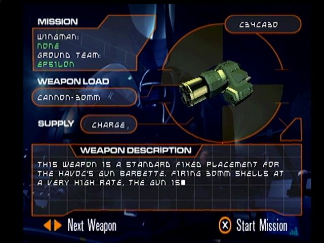 G-Police - Image 2