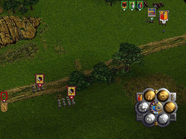 Warhammer: Dark Omen - Image 3