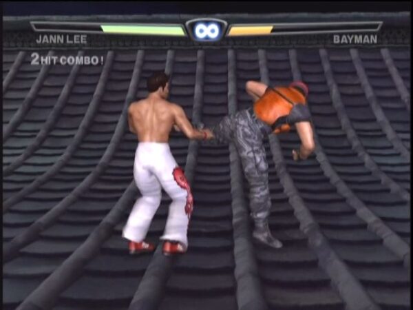 Dead or Alive 3 - Image 4