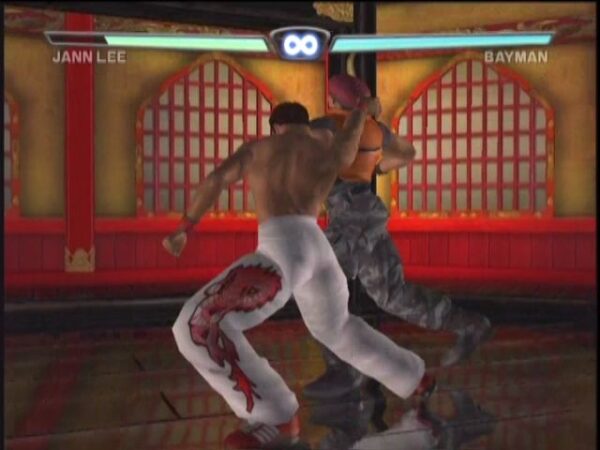 Dead or Alive 3 - Image 3