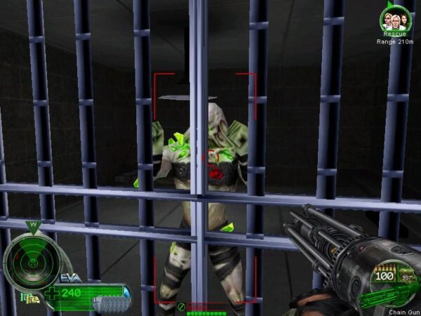 Command & Conquer: Renegade - Image 3