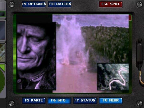 Nuclear Strike - Image 3