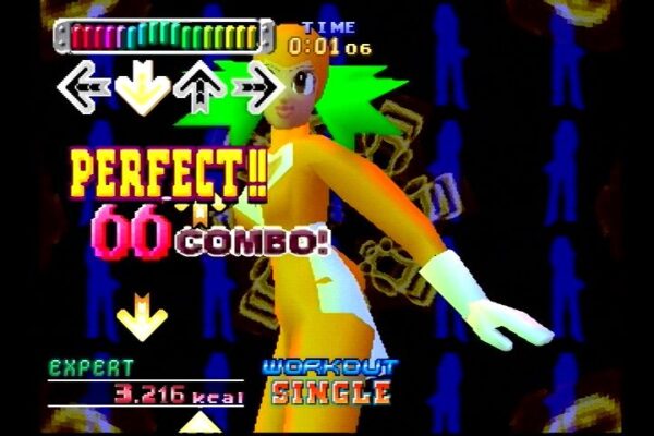 Dance Dance Revolution - Image 6