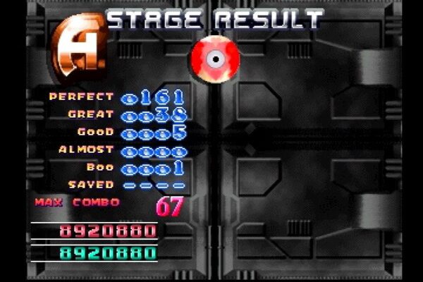 Dance Dance Revolution - Image 3