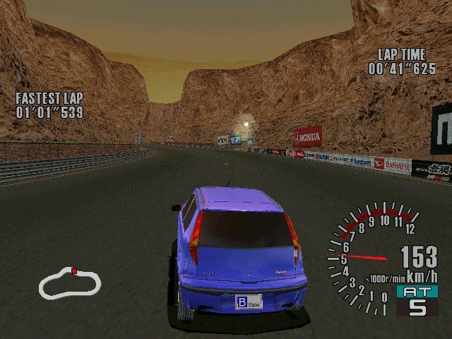 Sega GT - Image 5