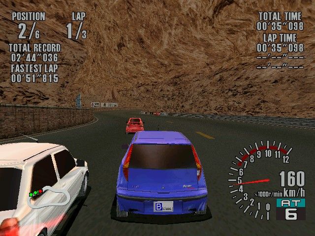Sega GT - Image 3