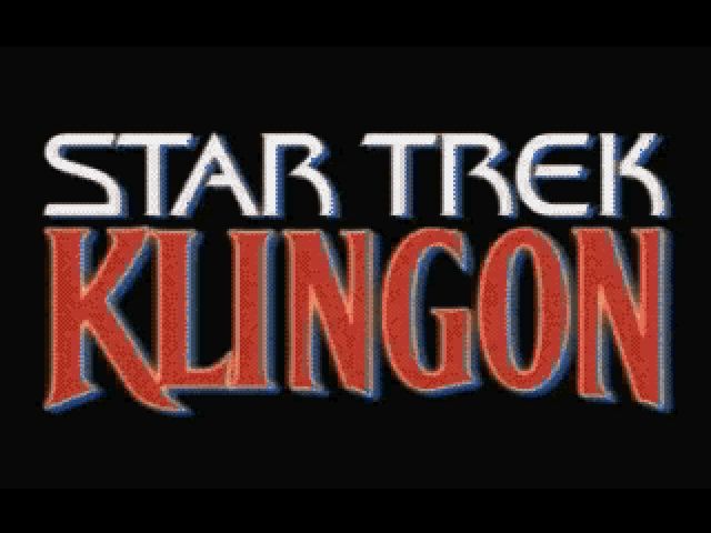 Star Trek: Klingon - Image 5