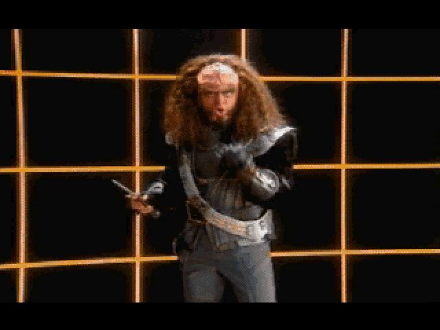 Star Trek: Klingon - Image 6