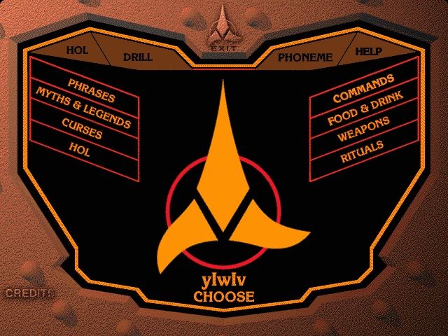 Star Trek: Klingon - Image 3