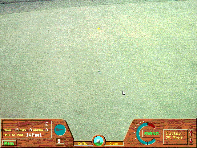 Picture Perfect Golf - Image 2