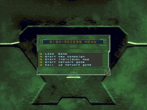 Battle Isle 2220: Shadow of the Emperor - Image 6