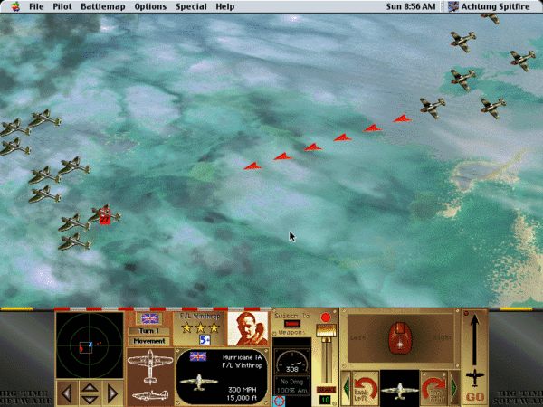 Achtung Spitfire - Image 4