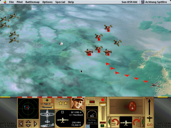 Achtung Spitfire - Image 2