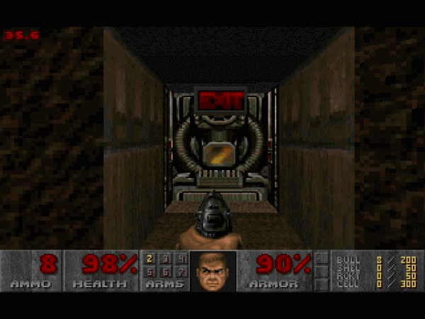 Doom II - Retro Replay