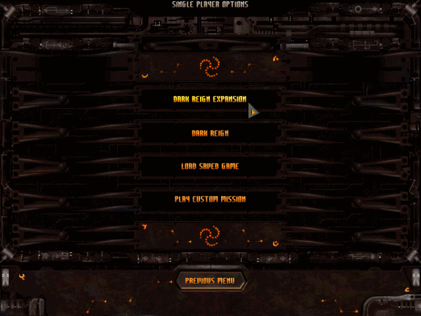 Dark Reign: Rise of the Shadowhand - Image 5