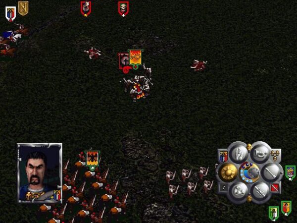Warhammer: Dark Omen - Image 4