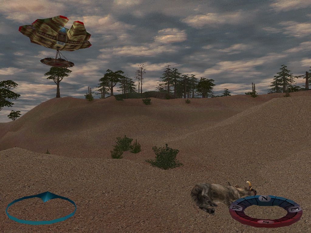 Carnivores: Ice Age - Image 5