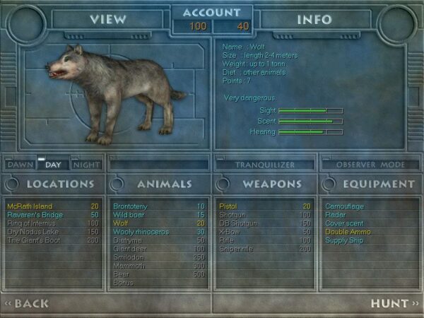 Carnivores: Ice Age - Image 4
