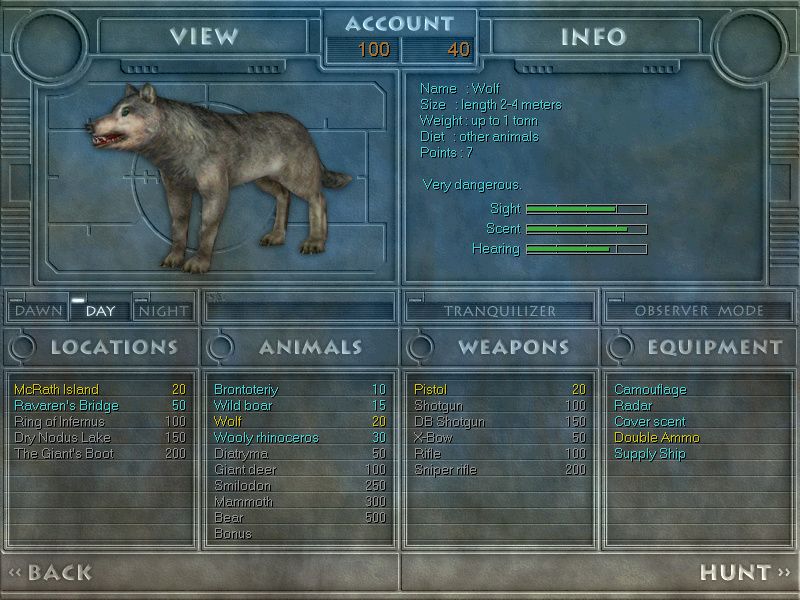 Carnivores: Ice Age - Image 4