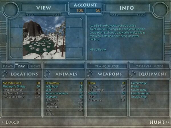 Carnivores: Ice Age - Image 6