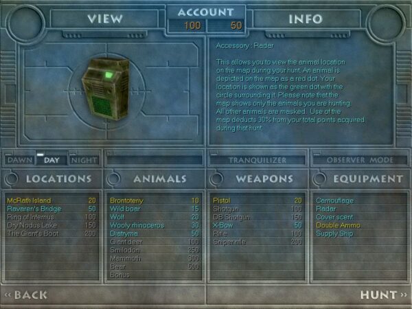 Carnivores: Ice Age - Image 2