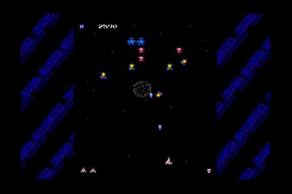 Namco Museum - Image 2