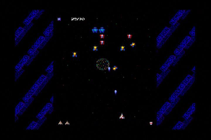 Namco Museum - Image 2