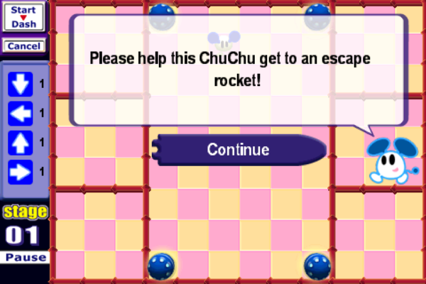 ChuChu Rocket! - Image 4