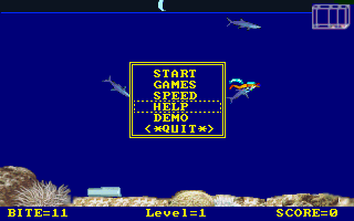 VGA Sharks - Image 4