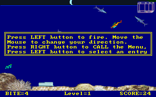 VGA Sharks - Image 3